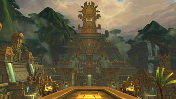 World of Warcraft: Battle for Azeroth - Screenshot #195837 | 3456 x 2160