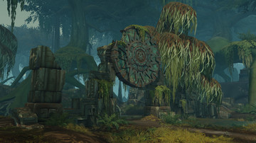 World of Warcraft: Battle for Azeroth - Screenshot #195842 | 3456 x 2160