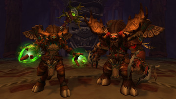 World of Warcraft: Battle for Azeroth - Screenshot #199503 | 3456 x 2160