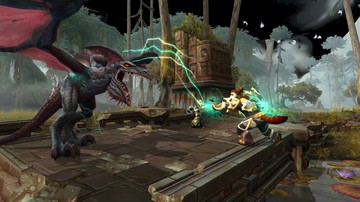 World of Warcraft: Battle for Azeroth - Screenshot #199505 | 3456 x 2160