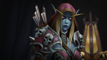 World of Warcraft: Battle for Azeroth - Screenshot #210271 | 1920 x 1080