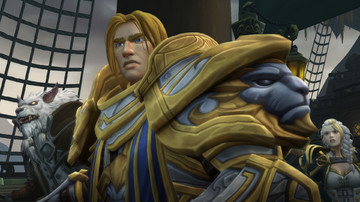 World of Warcraft: Battle for Azeroth - Screenshot #210277 | 1920 x 1080