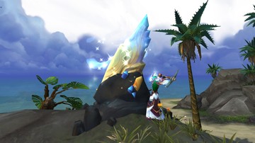 World of Warcraft: Battle for Azeroth - Screenshot #210280 | 3513 x 2160