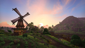 World of Warcraft: Battle for Azeroth - Screenshot #211906 | 3840 x 2160 (4k)