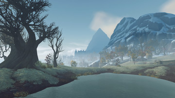 World of Warcraft: Battle for Azeroth - Screenshot #211907 | 3654 x 2055