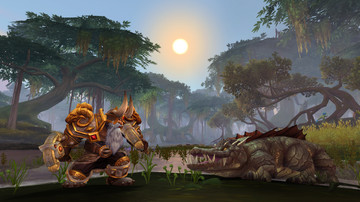 World of Warcraft: Battle for Azeroth - Screenshot #227234 | 3840 x 2160 (4k)