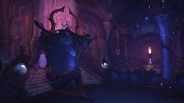 World of Warcraft: Battle for Azeroth - Screenshot #227241 | 3840 x 2160 (4k)