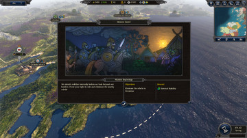 Total War Saga: Thrones of Britannia - Screenshot #199630 | 2560 x 1440