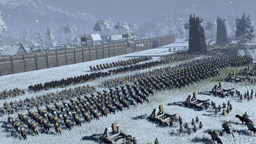 Total War Saga: Thrones of Britannia - Screenshot #199631 | 3840 x 2160 (4k)