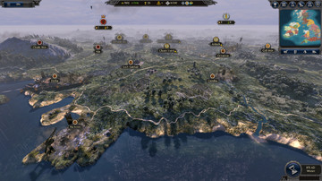 Total War Saga: Thrones of Britannia - Screenshot #199633 | 2560 x 1440