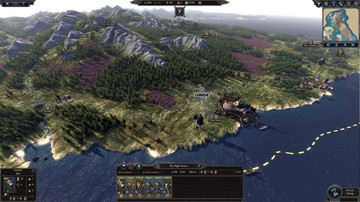 Total War Saga: Thrones of Britannia - Screenshot #202322 | 3840 x 2160 (4k)