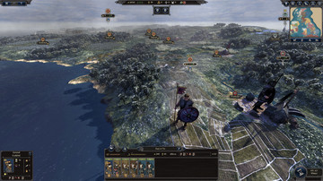 Total War Saga: Thrones of Britannia - Screenshot #202323 | 3840 x 2160 (4k)