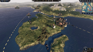Total War Saga: Thrones of Britannia - Screenshot #202324 | 3840 x 2160 (4k)