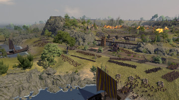 Total War Saga: Thrones of Britannia - Screenshot #202327 | 3840 x 2160 (4k)