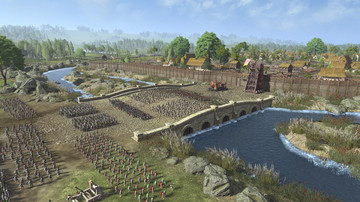 Total War Saga: Thrones of Britannia - Screenshot #202328 | 3840 x 2160 (4k)