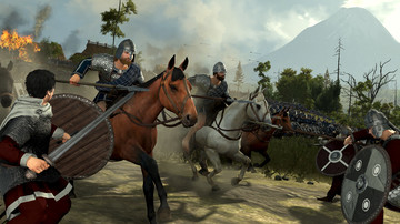 Total War Saga: Thrones of Britannia - Screenshot #202329 | 3840 x 2160 (4k)