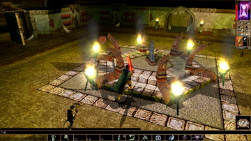 Neverwinter Nights: Enhanced Edition - Screenshot #196495 | 2560 x 1440