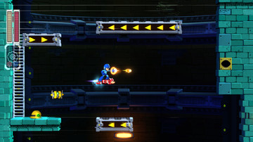 Mega Man 11 - Screenshot #196836 | 1920 x 1080