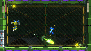 Mega Man 11 - Screenshot #206830 | 1920 x 1080