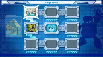 Mega Man 11 - Screenshot #206834 | 1920 x 1080