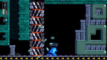 Mega Man 11 - Screenshot #206836 | 1920 x 1080