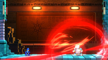 Mega Man 11 - Screenshot #206838 | 1920 x 1080
