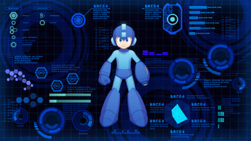 Mega Man 11 - Screenshot #206845 | 1920 x 1080