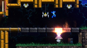 Mega Man 11 - Screenshot #210565 | 1920 x 1080