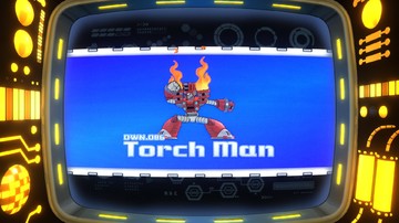 Mega Man 11 - Screenshot #210566 | 1920 x 1080