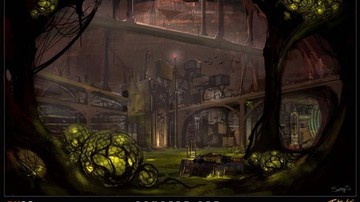 Project V13 (Fallout MMO) - Artwork / Wallpaper #23457 | 640 x 414