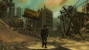 Project V13 (Fallout MMO) - Screenshot #23452 | 640 x 478