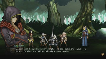 Fallen Legion: Rise to Glory - Screenshot #200299 | 1280 x 720
