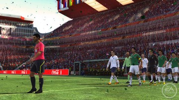 FIFA WM 2010 - Screenshot #27506 | 1280 x 720