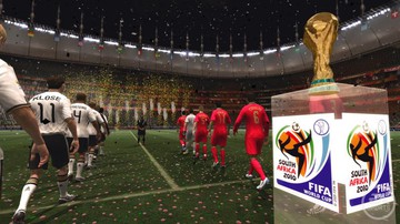 FIFA WM 2010 - Screenshot #27503 | 1280 x 720