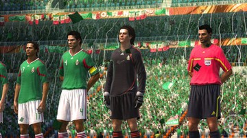 FIFA WM 2010 - Screenshot #27502 | 1280 x 720