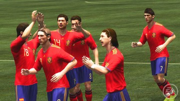 FIFA WM 2010 - Screenshot #27500 | 1280 x 720