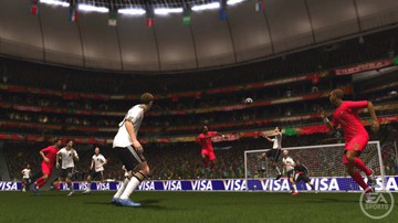 FIFA WM 2010 - Screenshot #27512 | 1280 x 720