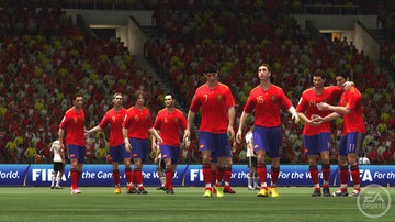 FIFA WM 2010 - Screenshot #27510 | 1280 x 720