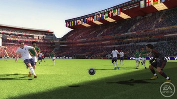 FIFA WM 2010 - Screenshot #27507 | 1280 x 719