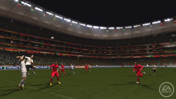 FIFA WM 2010 - Screenshot #23599 | 1600 x 900