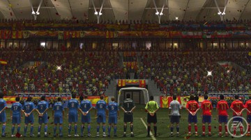 FIFA WM 2010 - Screenshot #23602 | 1600 x 900