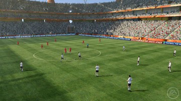 FIFA WM 2010 - Screenshot #27671 | 1920 x 1080