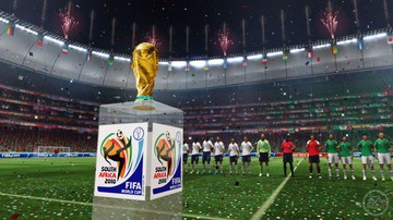 FIFA WM 2010 - Screenshot #27819 | 1920 x 1080