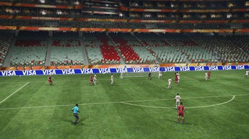 FIFA WM 2010 - Screenshot #30239 | 1920 x 1080