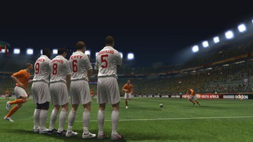 FIFA WM 2010 - Screenshot #30243 | 1920 x 1080