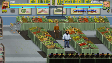 Bud Spencer & Terence Hill: Slaps And Beans - Screenshot #197621 | 1920 x 1080
