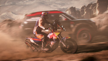 Dakar 18 - Screenshot #198211 | 1920 x 1080