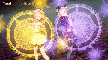 Atelier Lydie & Suelle: The Alchemists and the Mysterious Paintings - Screenshot #198884 | 960 x 540