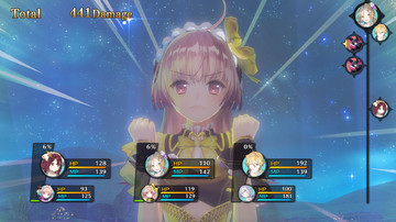 Atelier Lydie & Suelle: The Alchemists and the Mysterious Paintings - Screenshot #198889 | 1920 x 1080