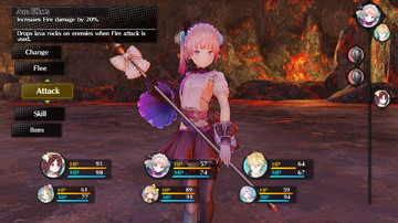 Atelier Lydie & Suelle: The Alchemists and the Mysterious Paintings - Screenshot #198899 | 1920 x 1080